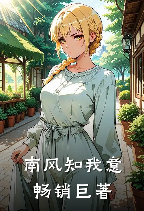 南风知我意畅销巨著