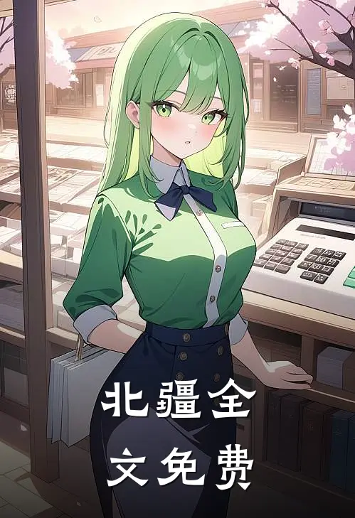 北疆全文免费