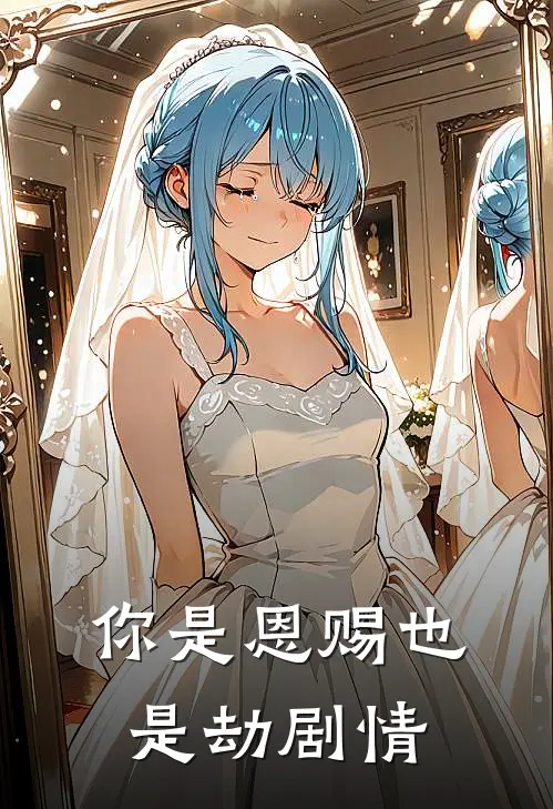 你是恩赐也是劫剧情