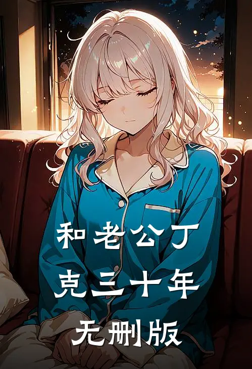 和老公丁克三十年无删版