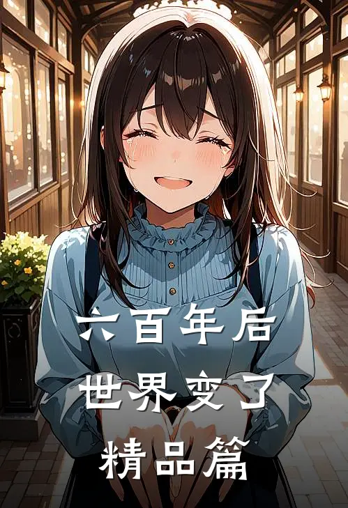 六百年后世界变了精品篇