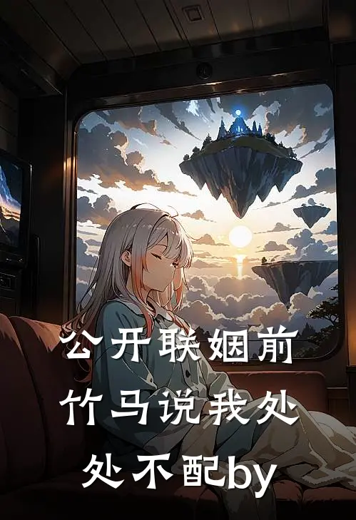 公开联姻前，竹马说我处处不配by
