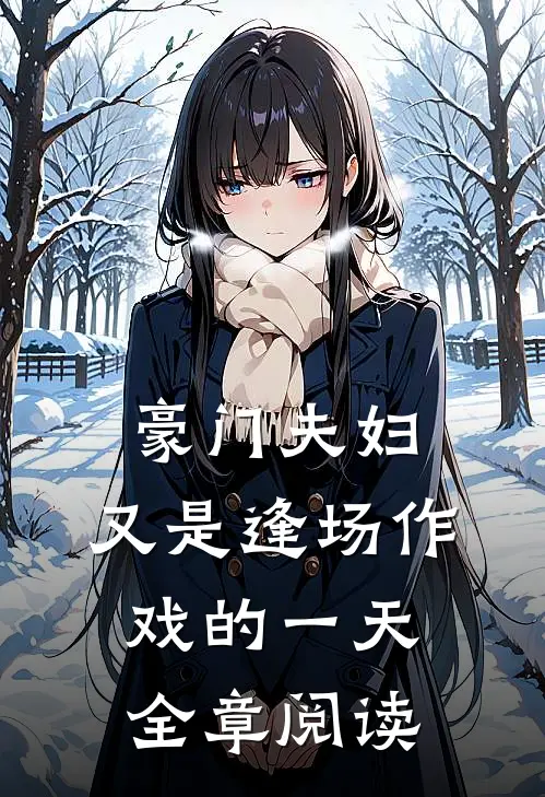 豪门夫妇，又是逢场作戏的一天全章阅读