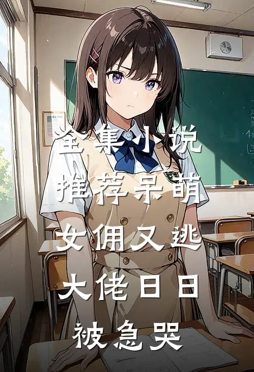 全集小说推荐呆萌女佣又逃，大佬日日被急哭