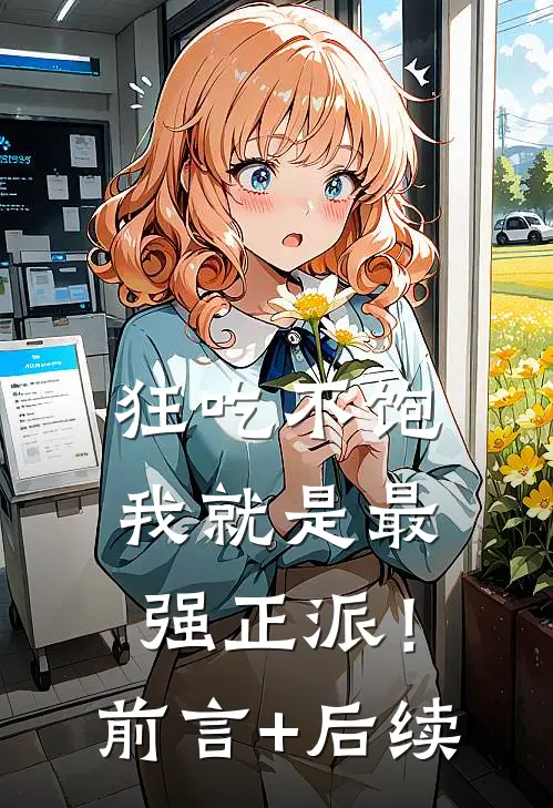 狂吃不饱，我就是最强正派！前言+后续