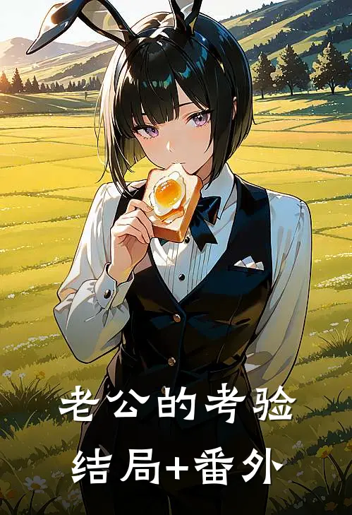 老公的考验结局+番外