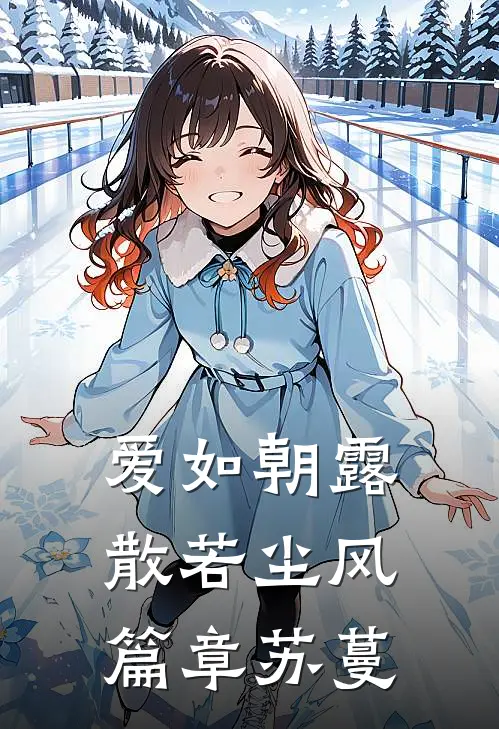 爱如朝露，散若尘风篇章苏蔓