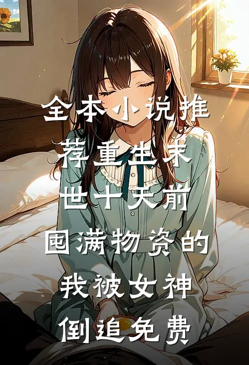 全本小说推荐重生末世十天前,囤满物资的我被女神倒追免费