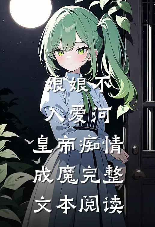 娘娘不入爱河，皇帝痴情成魔完整文本阅读