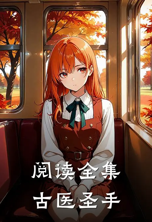 阅读全集古医圣手