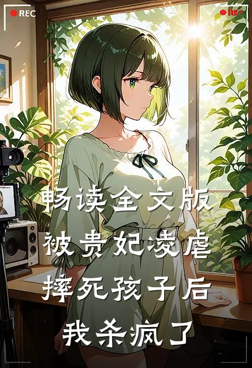 畅读全文版被贵妃凌虐摔死孩子后，我杀疯了