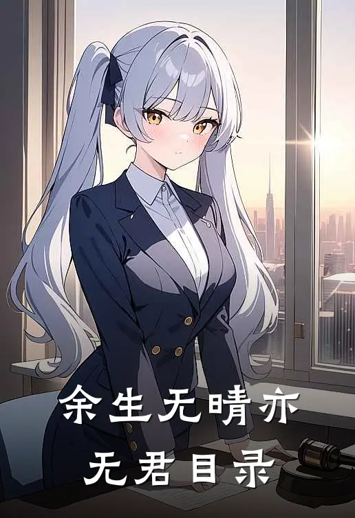 余生无晴亦无君目录