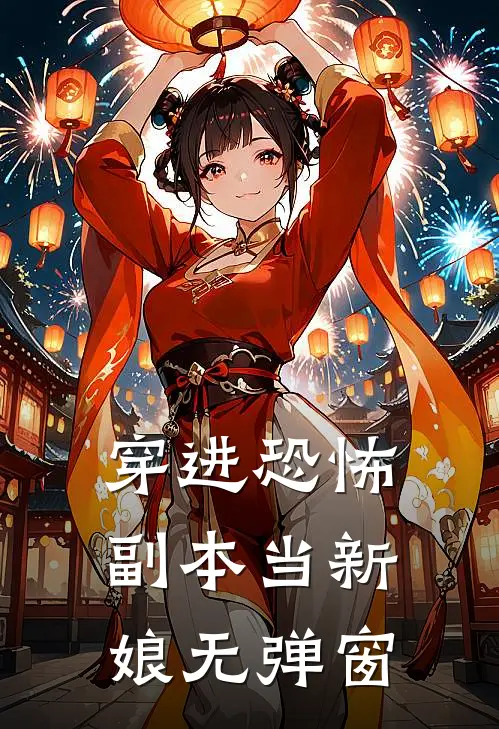 穿进恐怖副本当新娘无弹窗