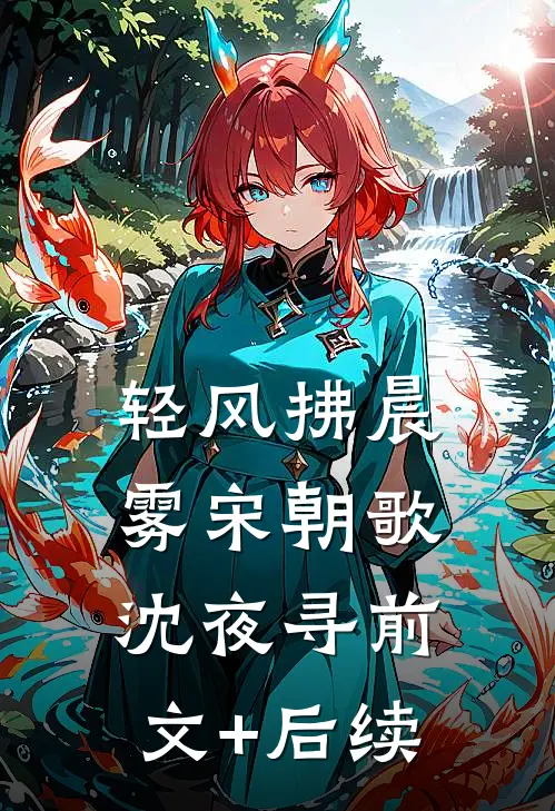 轻风拂晨雾宋朝歌沈夜寻前文+后续