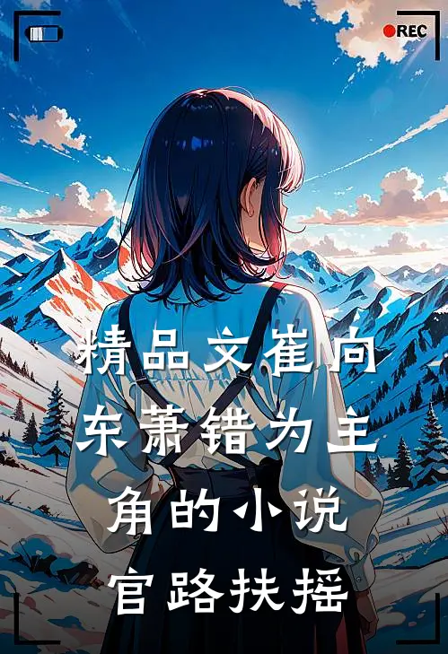 精品文崔向东萧错为主角的小说官路扶摇