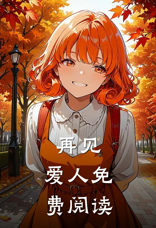 再见，爱人免费阅读