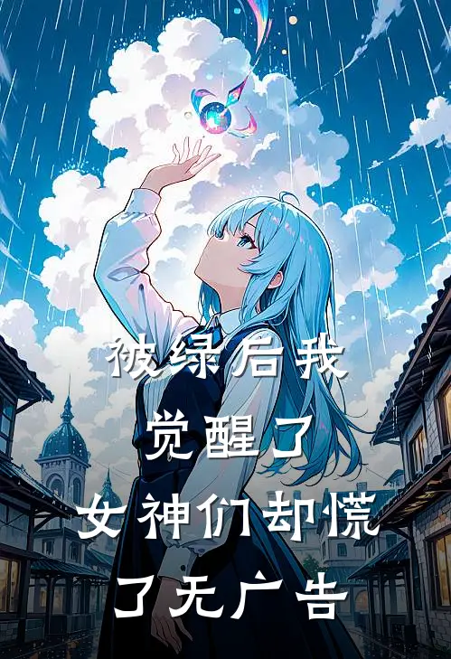 被绿后我觉醒了，女神们却慌了无广告