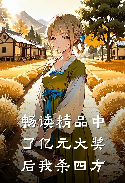 畅读精品中了亿元大奖后我杀四方