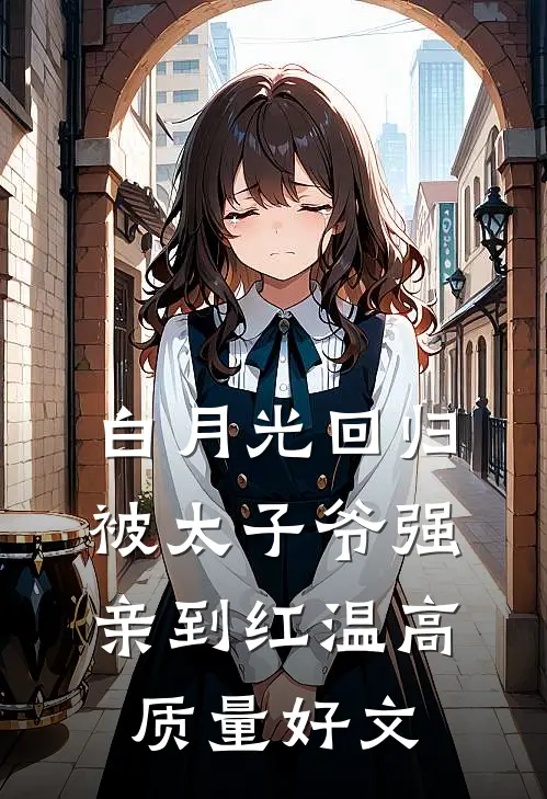 白月光回归，被太子爷强亲到红温高质量好文