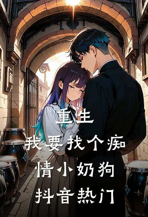 重生：我要找个痴情小奶狗抖音热门