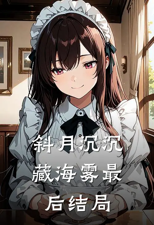 斜月沉沉藏海雾最后结局