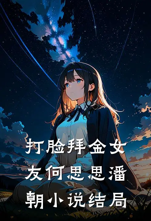 打脸拜金女友何思思潘朝小说结局