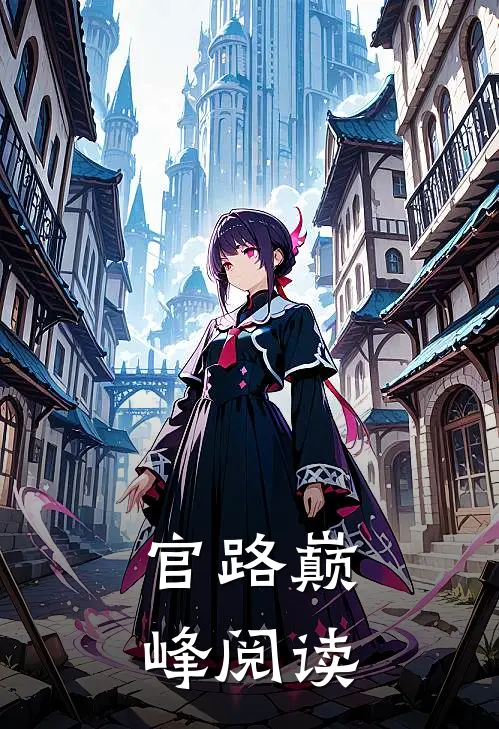 官路巅峰阅读