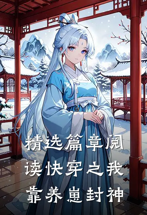 精选篇章阅读快穿之我靠养崽封神
