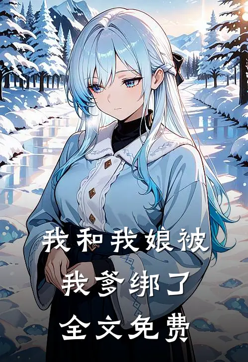 我和我娘被我爹绑了全文免费