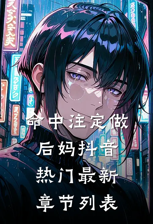 命中注定做后妈抖音热门最新章节列表