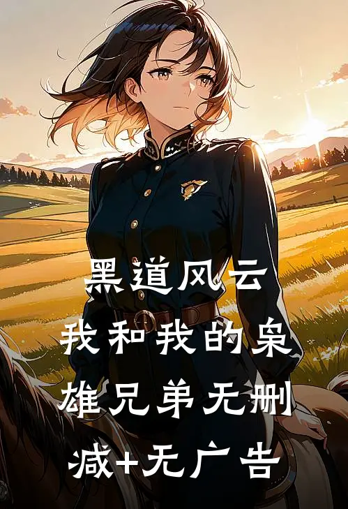 黑道风云：我和我的枭雄兄弟无删减+无广告