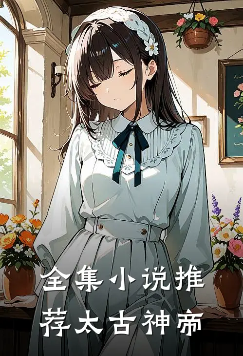 全集小说推荐太古神帝