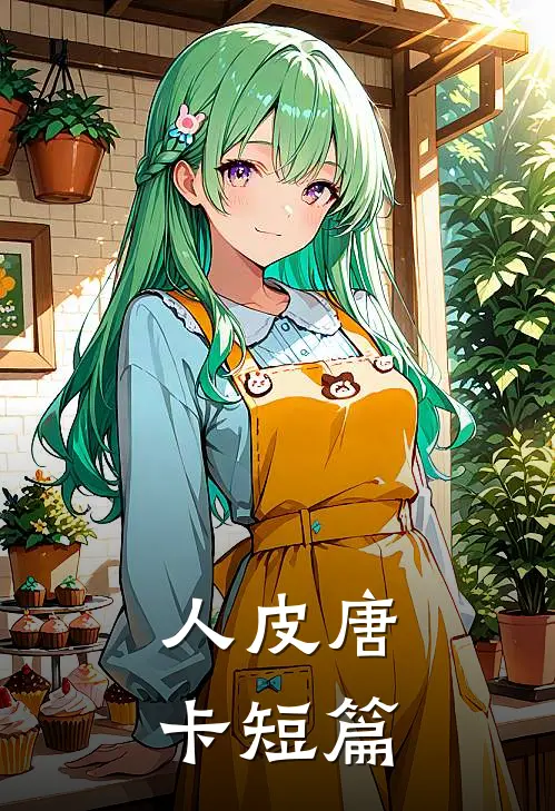 人皮唐卡短篇