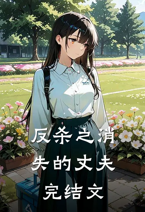 反杀之消失的丈夫完结文