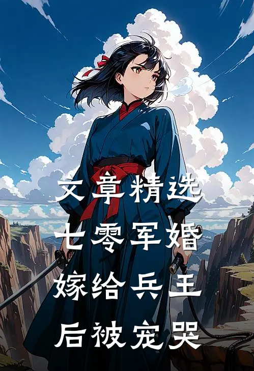文章精选七零军婚，嫁给兵王后被宠哭
