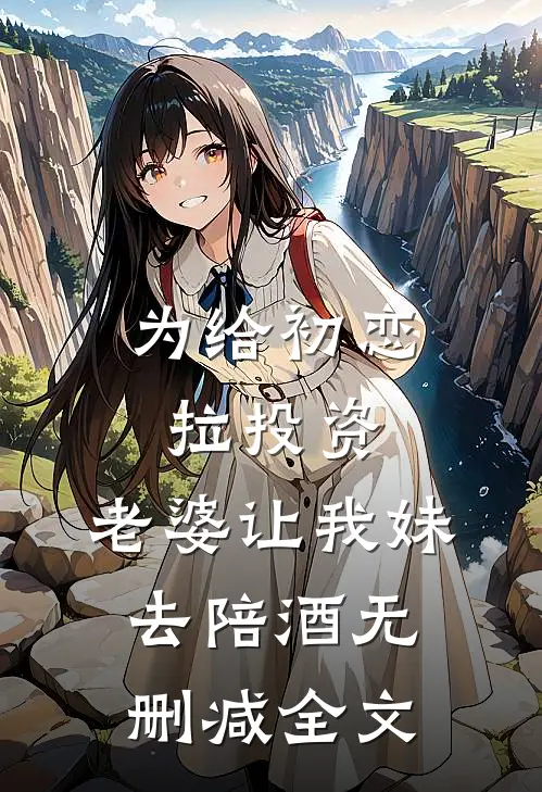 为给初恋拉投资，老婆让我妹去陪酒无删减全文
