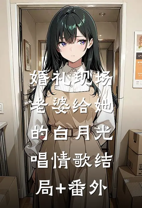 婚礼现场，老婆给她的白月光唱情歌结局+番外
