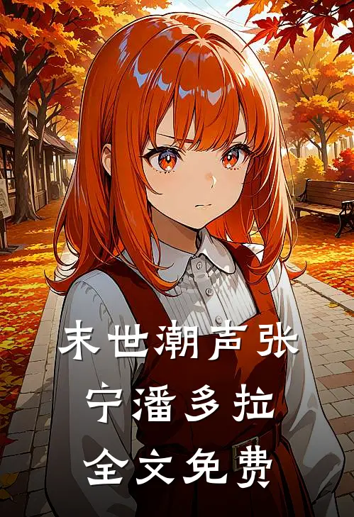 《末世潮声》张宁潘多拉全文免费