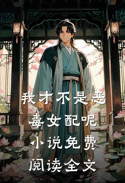我才不是恶毒女配呢小说免费阅读全文