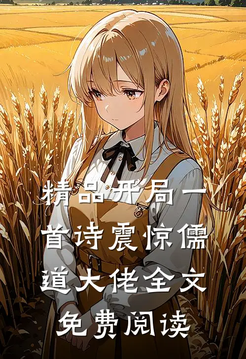 精品开局一首诗震惊儒道大佬全文免费阅读