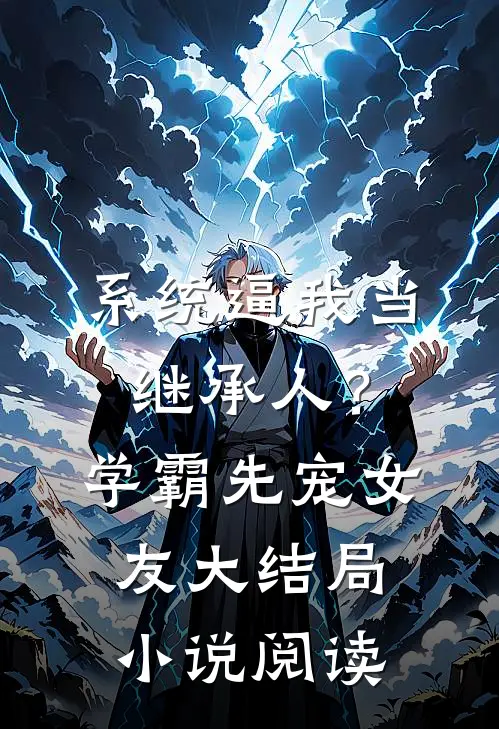 系统逼我当继承人？学霸先宠女友大结局小说阅读