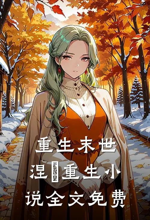 重生末世：涅槃重生小说全文免费
