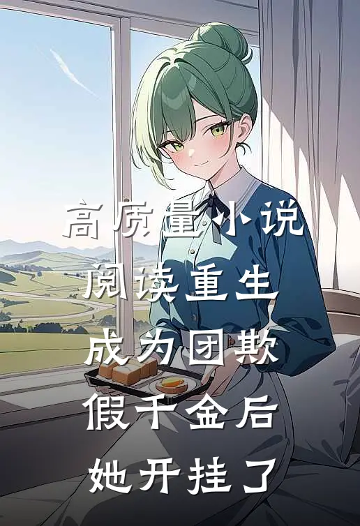 高质量小说阅读重生成为团欺假千金后，她开挂了
