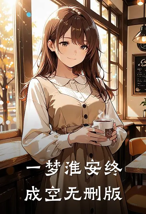 一梦淮安终成空无删版