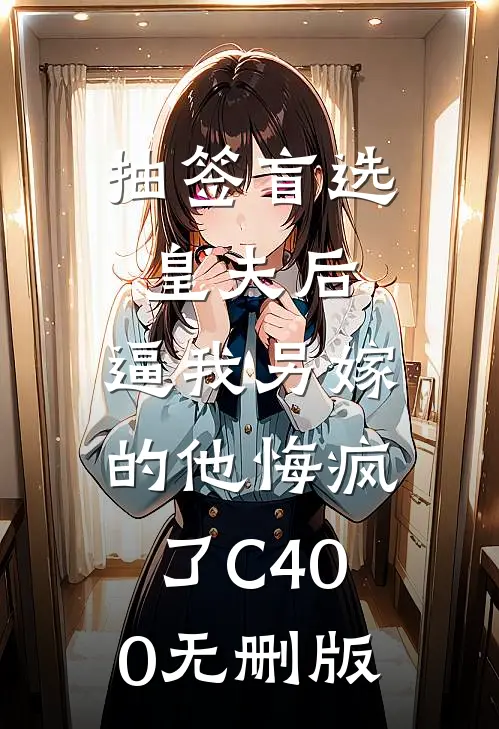 抽签盲选皇夫后，逼我另嫁的他悔疯了C400无删版