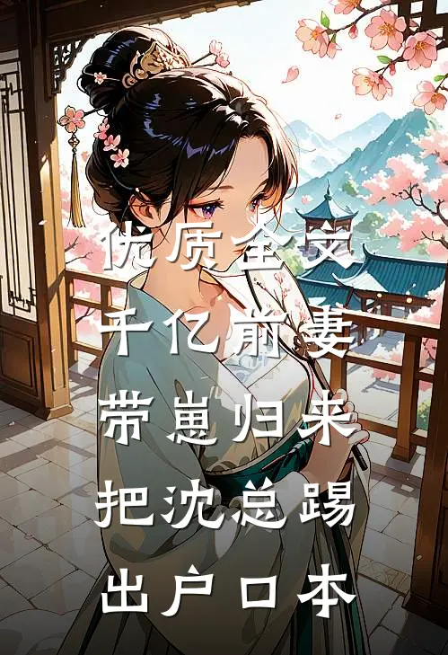 优质全文千亿前妻带崽归来，把沈总踢出户口本