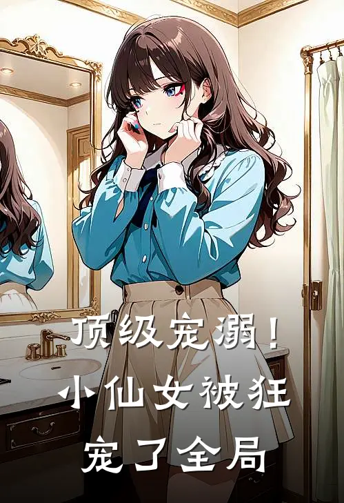 顶级宠溺！小仙女被狂宠了全局
