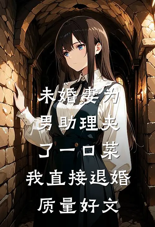 未婚妻为男助理夹了一口菜，我直接退婚质量好文