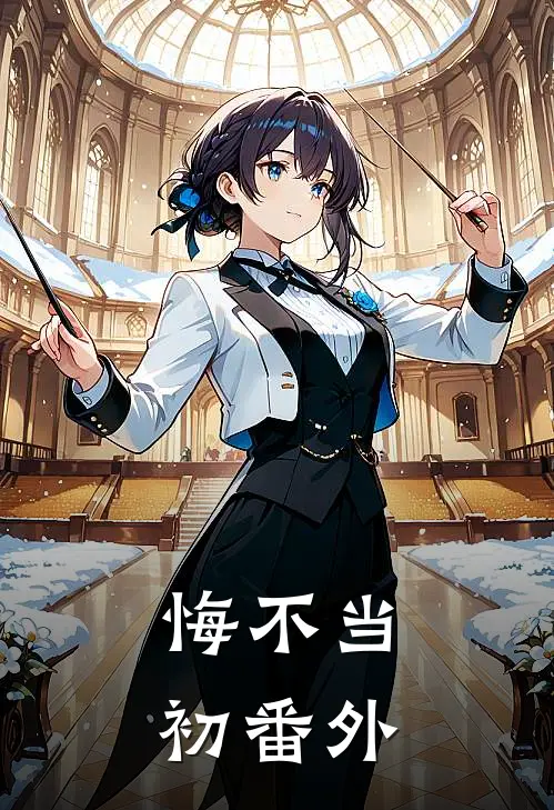 悔不当初 番外