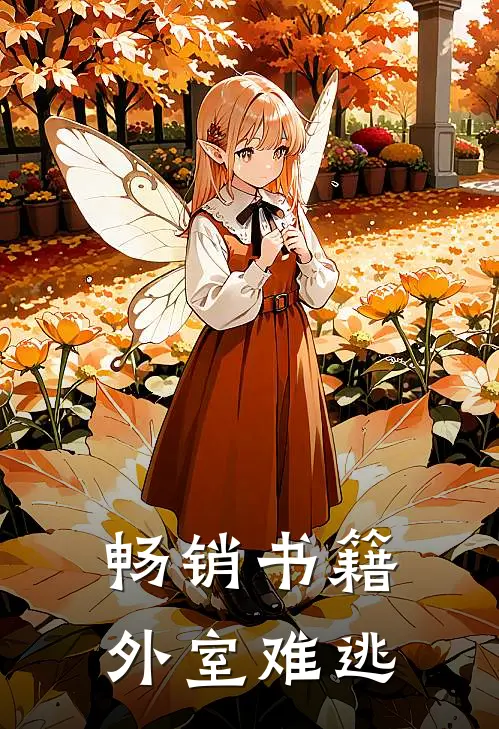 畅销书籍外室难逃